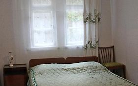 Гостевой дом Цикьерва